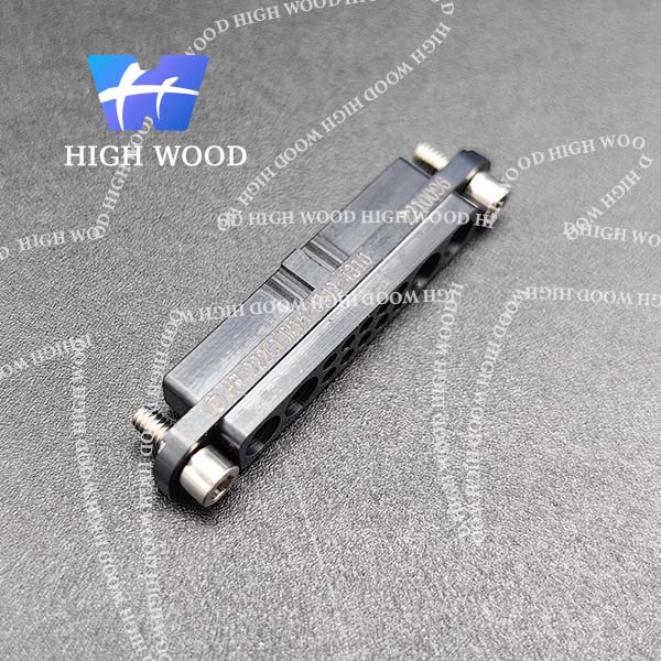 HW-CMM Connector, HW-222C10M16-0202-4310,2mm Pitch.