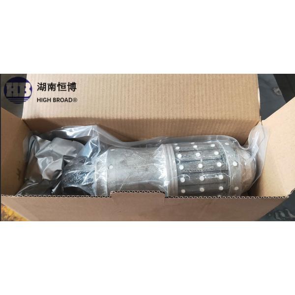 Растворимый магниевый сплав мостовой розетки используется в нефтяной и газовой промышленности, буровое оборудование, гидравлический фрекинг