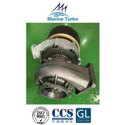 T - /t de RH133 Marine Turbocharger TC completa nos motores automotivos e industriais