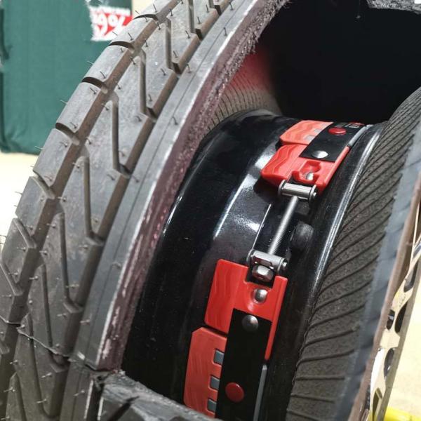 Faixas lisas corridas do pneumático para o A1 185/65R15 195/55R16 215/45ZR17 215/40ZR18 R15 R16