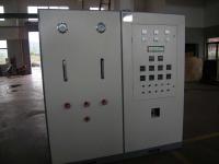 Nitrogen Purification Skid CS SS 5-3000Nm3/h Deoxygenation