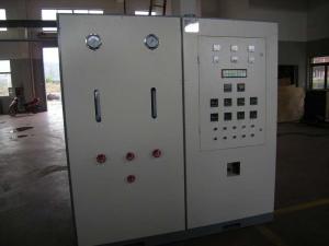 Nitrogen Purification Skid CS SS 5-3000Nm3/h Deoxygenation