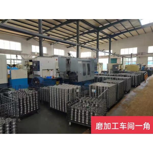 Wheel Bearings Tapered Roller Bearing 803750b with Bearing Size 15x35x11.75mm Made