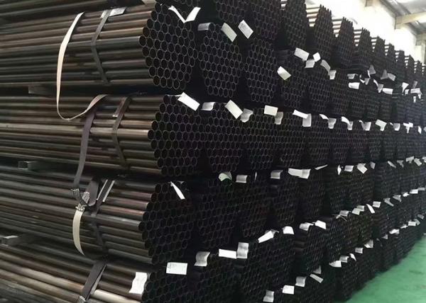ASTM A252-1998 Galvanised Rectangular Bright Annealed Tube