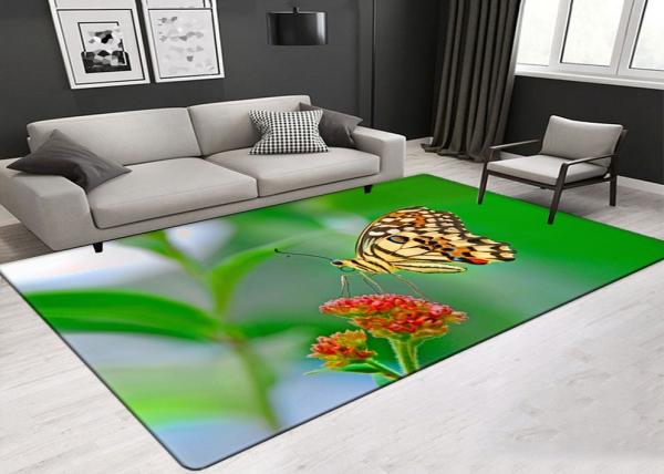 3d printing  Rug and Mat size 40x60cm,12mm thickness and 1pc MOQ for indoor and outdoor
