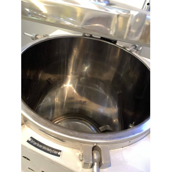 220/380V Automatic Control Steam Sterilizer Portable High Pressure Autoclave