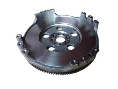 8-94390131-0 Truck Flywheel 6hh1 For Fsr Ftr Heavy Truck