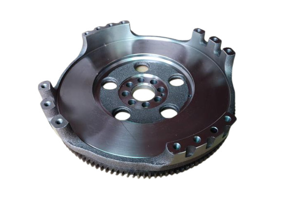 8-94390131-0 маховик 6hh1 тележки для тяжелого грузовика Fsr Ftr