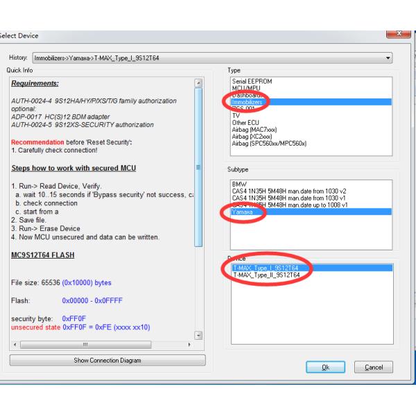 2018 o auto ECU programador o mais atrasado da versão XPROG M V5.74 com o Dongle de USB instalado em Windows XP/WIN7