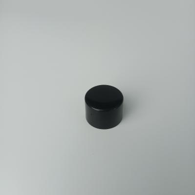 Vial de auto-amostragem com rosca, tampa de parafuso, cromatografia, tampa de PP, vedação, silicone reciclável