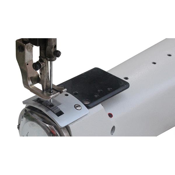 250*210mm 550W 81mm Cylinder Bed Lockstitch Sewing Machine