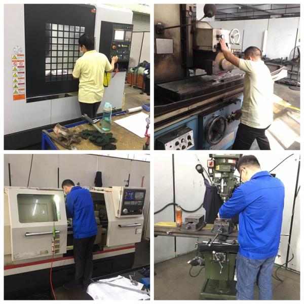 Liberty Cutter Parts Company Limited