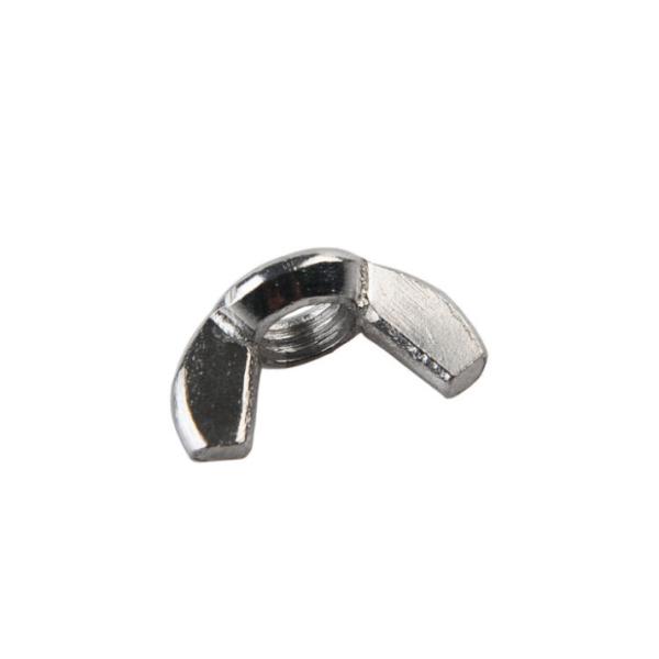DIN315 M3M5 Stainless Steel 304 Wing Nut Butterfly Nut Wing Nuts