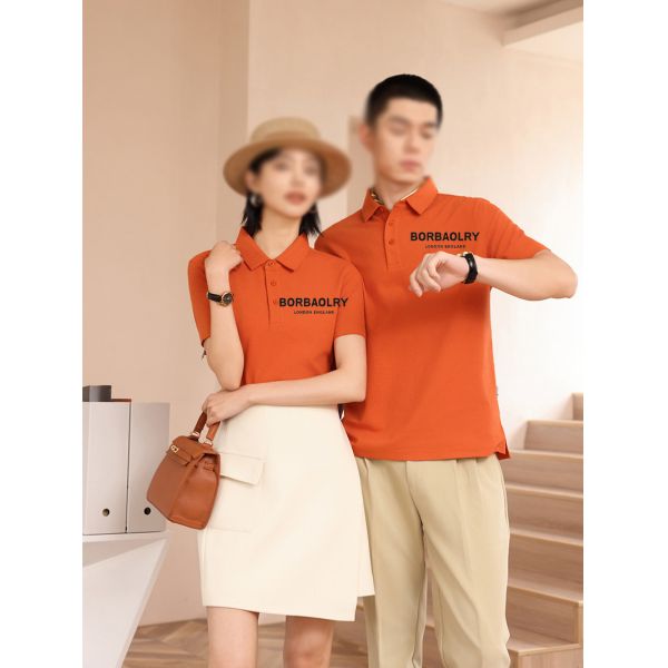 Wholesale Custom High Quality OEM Fashion Clothing Polo T-Shirt Custom Brand Designer Luxury Clothes Ralphed Laurens Polo Men