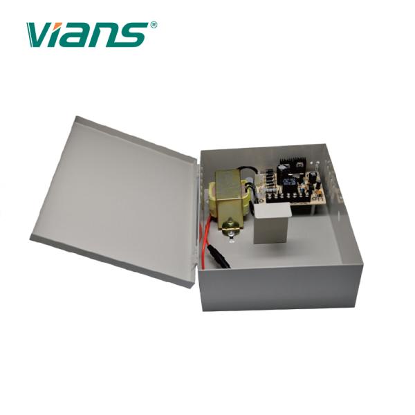 Aluminum Alloy AC220V Linear Power Supply Controller With Metal Box