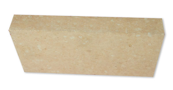 Высокая огнеупорность кирпичи из цирконового песка для стеклянных печей