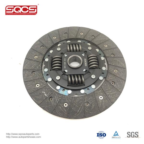 Embrague de disco para Mercedes Benz Sprinter Reemplazo/reparación OE NO. 000 252 27 11