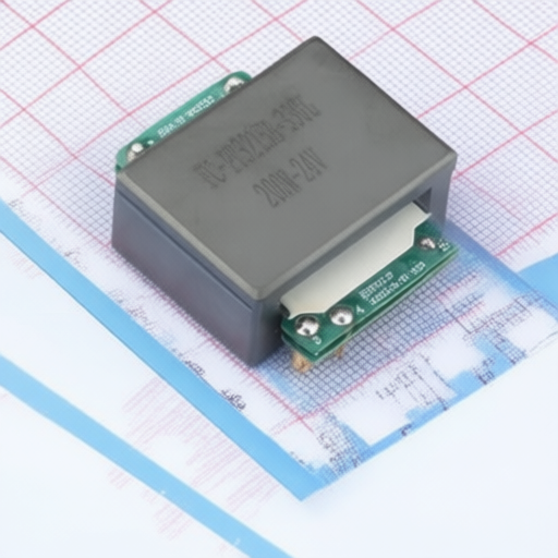 200W SMD Planar Power PCB Transformer Featuring FANGCHENG FC PT3215B 330L Model for DC DC Converters
