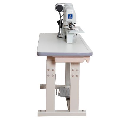 0.5Mpa Air Pressure Semi Automatic Industrial Blind Stitch Machine