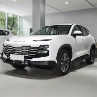 2024 Chine véhicules voiture chery jetur x90 plus 2022 x70 plus 2023 jetur dasheng 2022 automobile à essence