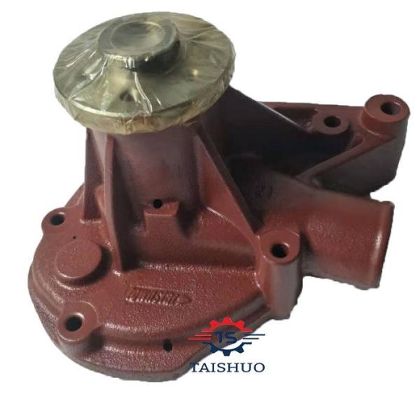 Водяная помпа Doosan экскаватора DH300-7 DH220-3 для 65.06500-6139C двигателя D1146