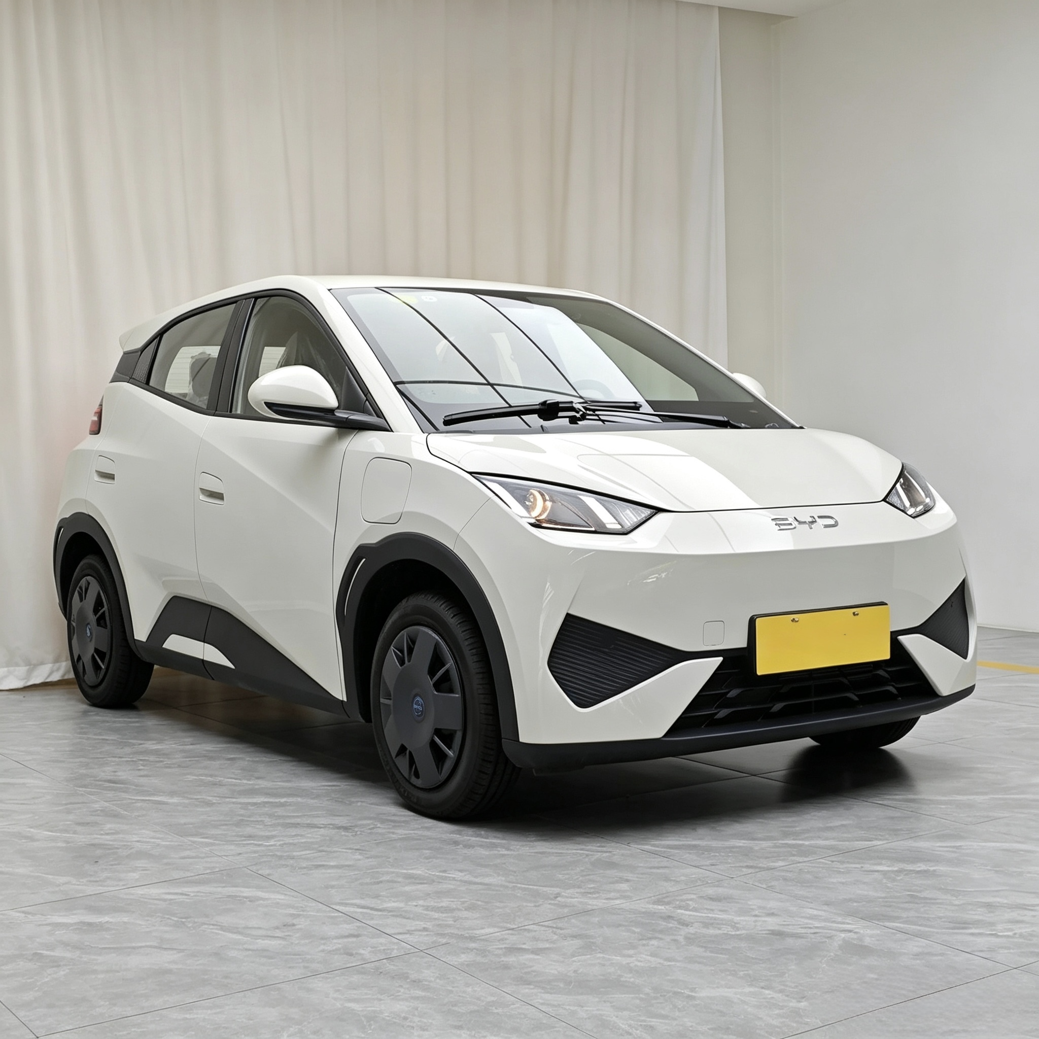 BYD Seagull Flying Cheap Compact Car BYD Seagull 405km Pure Electric Car BYD Seagull in Stock