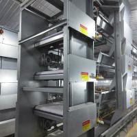 Tensão de alimentação do sistema 380v/220v da grelha automática do trole do funil da exploração agrícola de SONCAP