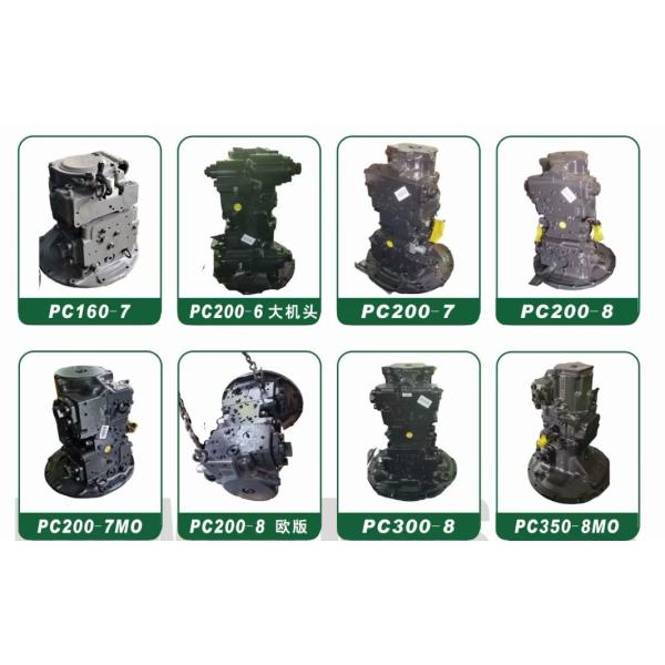 Dan foss 90R130 90L130 90L130KN серия Изменное смещение поршневого насоса
