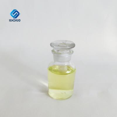 Aromas y fragancias Guaiacol CAS 5392-40-5 Especias alimenticias Especias químicas diarias