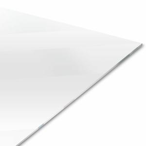 Пластиковые листы PETG Thermoform, отрезанные по размеру для световых коробов