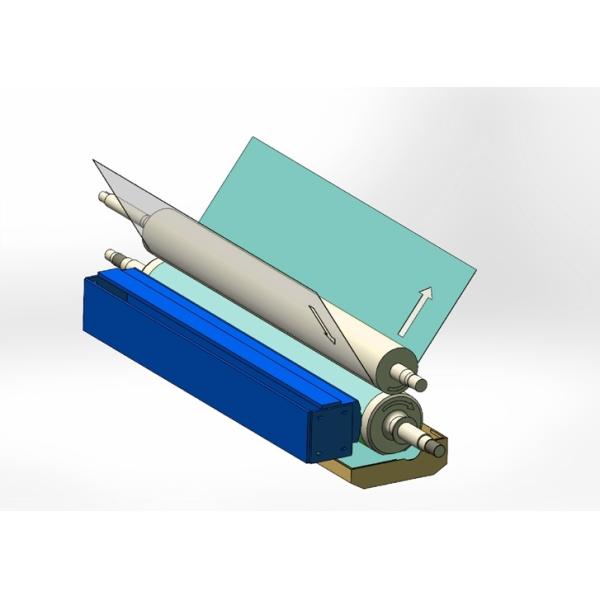 Original Factory Multi-function Multi-layer Extrusion Laminating Machine
