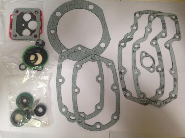 excavator Cummins 3010242  fuel pump gasket kit