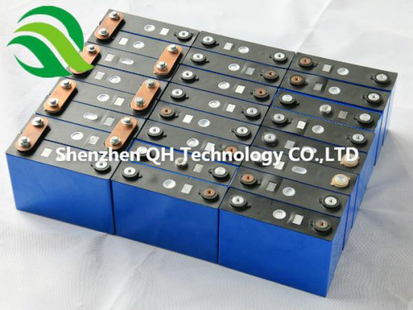 96V 120Ah Lifepo4 Lithium Iron Phosphate Battery Packs Ev Cars High Security