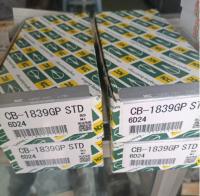 Les roulements de moteur NDC avec 6D24 ME350864 MS-1839 ME181337 CB-1839GP