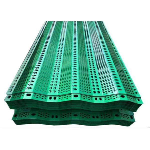 Three Peaks Construction Windbreak Fence 1mm Thick