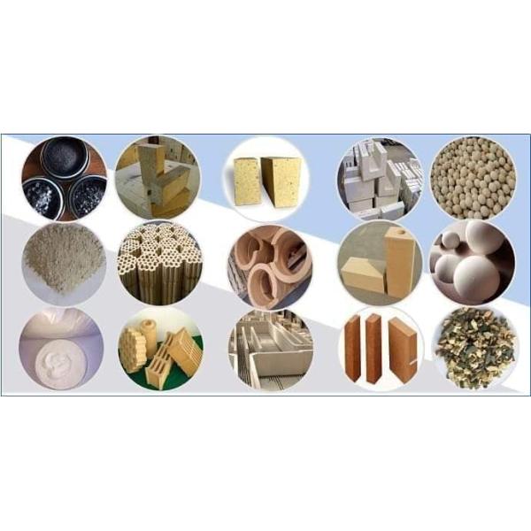 Промышленные печи JM 23 26 28 30 Изоляционный кирпич с легкой муллитной конструкцией