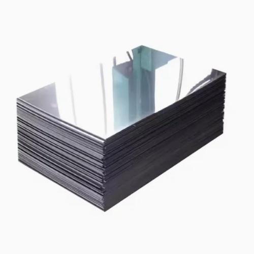High Quality Manufacturer AISI JIS En Ss 301 304 304L 316, 316L, 2b Ba Mirror Stainless Steel Plate Sheet