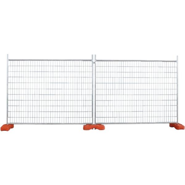 Construction Event Residential 3mm Australia Temporary Fencing