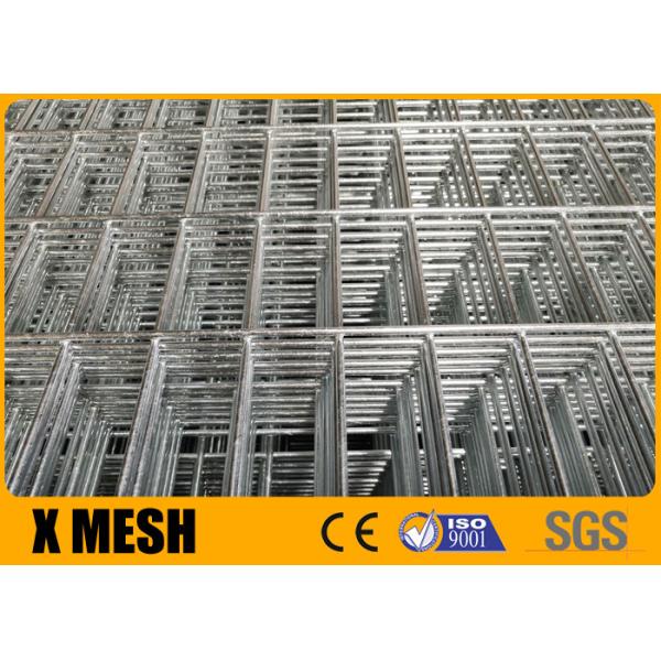 Лист сваренной сетки провода стали Q235 для конструкции 650g/M2