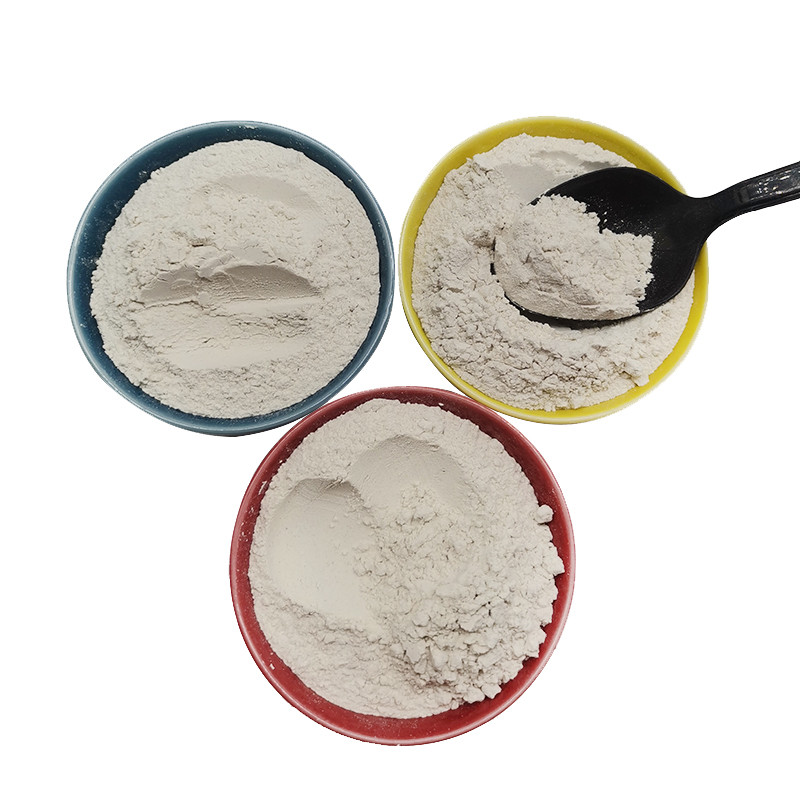Direct Supply Sodium Bentonite Calcium Bentonite for Drilling Mud Sample Accepted