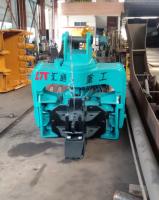 Martelo de Mini Excavator Vibratory Hydraulic Pile para 6 medidores de pilha de folha