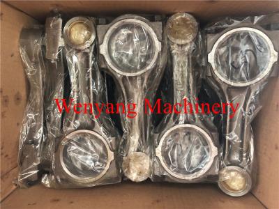 RD.050100 YTO Engine Connecting Rod Wheel Loader Spare Parts Durable Custom