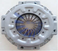 ISC567 ISC519 Clutch Cover 275*180*320 4BD1 CG-301 5-31220-024-0