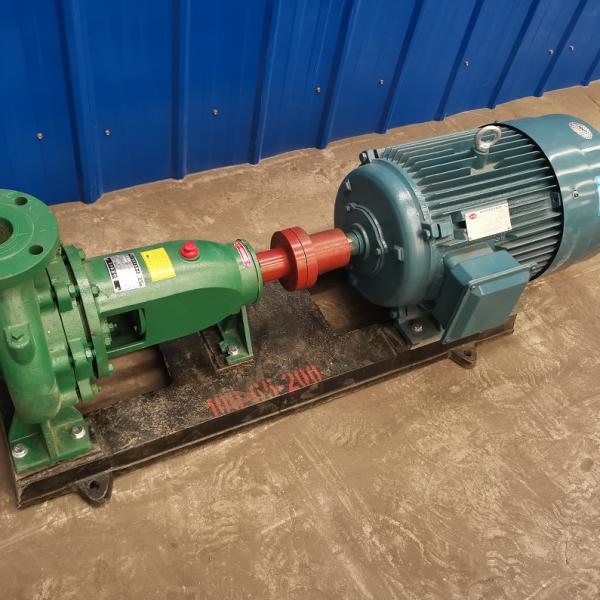 Water Pump for Gold Mining Washing Plant 300 KG and Gravity Separator