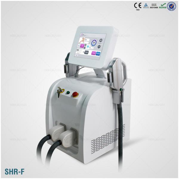 2016 Most popular AFT/OPT Elight IPL SHR Hair Removal Machine