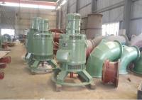 Micro Mini Pequena Água Francis Pelton Turgo Kaplan Turbina Hidrelétrica Hidrelétrica Gerador de Ímã Permanente Alternador EPC