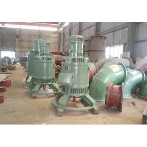 Vertical Small Water Turbine Generator
