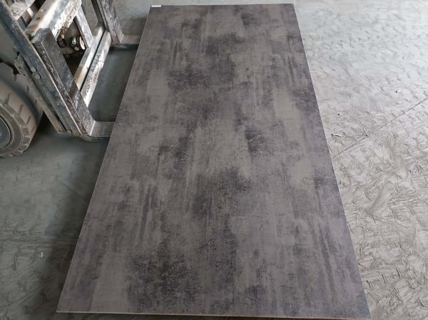 Marinho Branco 18mm Madeira Grão Melamina contraplacado Para Gabinete de Cozinha