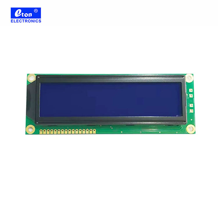 High Quality 122*44*11mm Capacitive Touchscreen LCD Module High Resolution Display Panel
