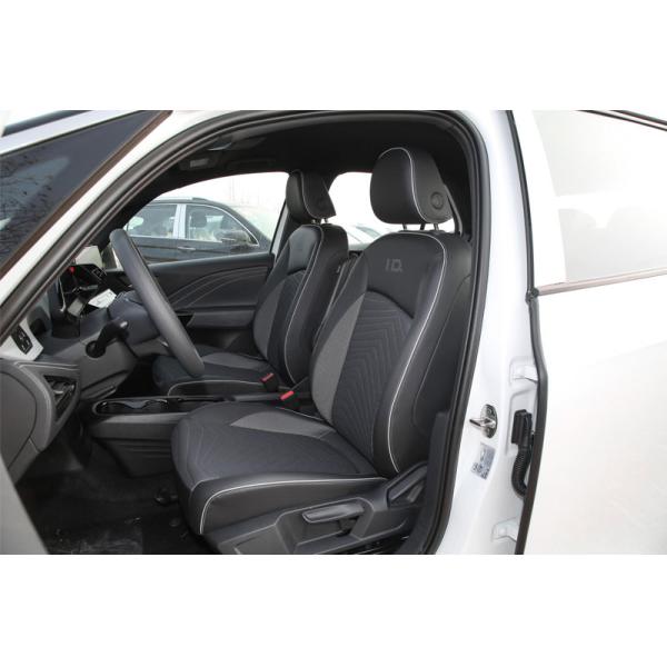 2023 Volkswagen ID3 Electric Small Car with 450km Long Range and 1760kg Curb Weight